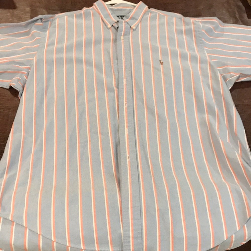 Ralph Lauren Long sleeve